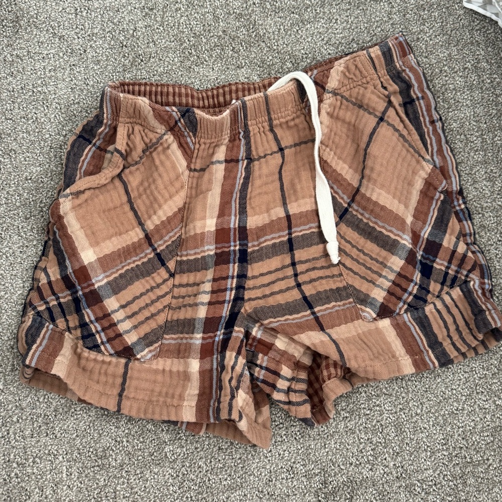 Aerie Lounge Short